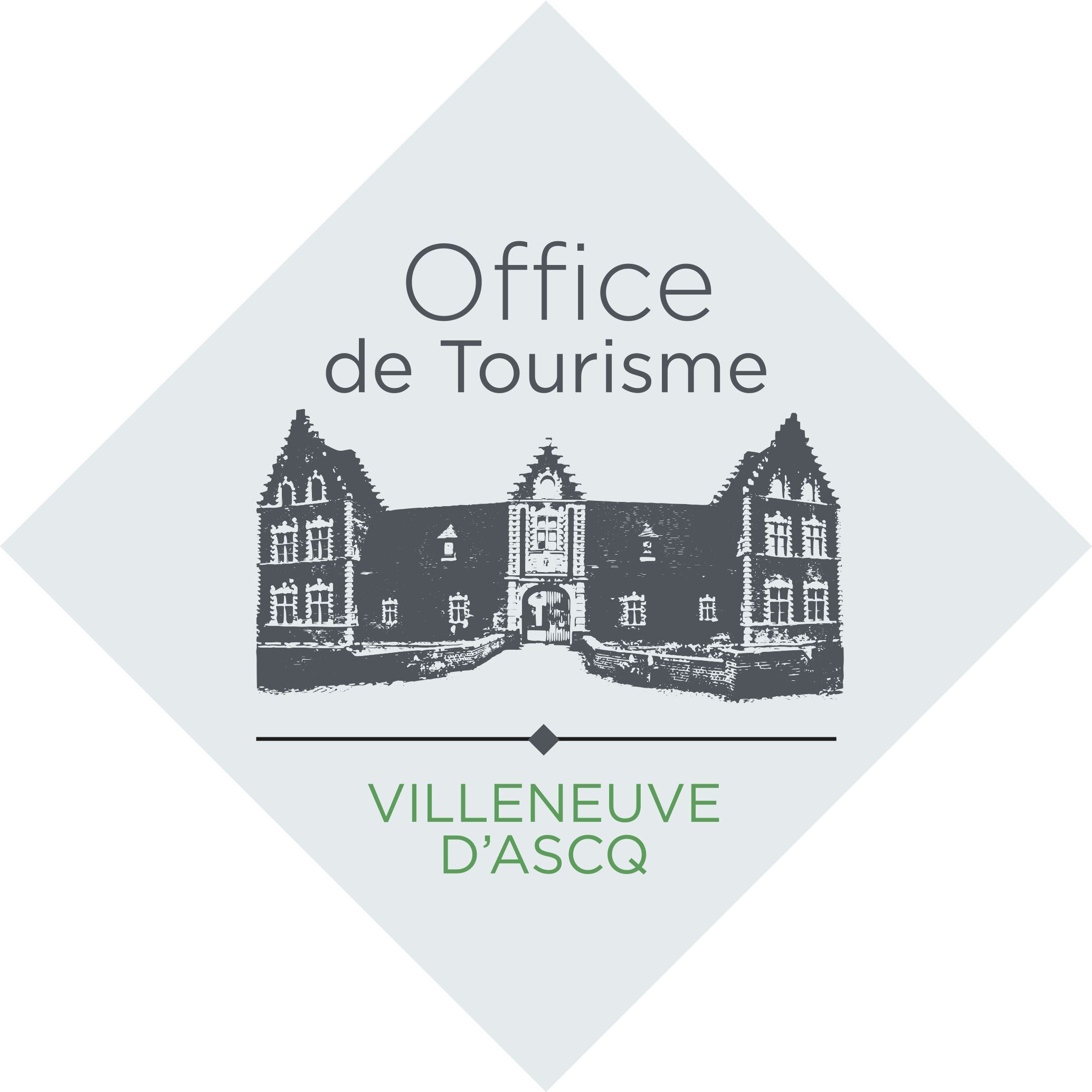 Villeneuve d'Ascq - Innovante par nature