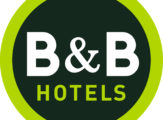 Logo B&B hotels