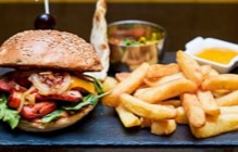 le-masala-street-restaurant-plat-burger